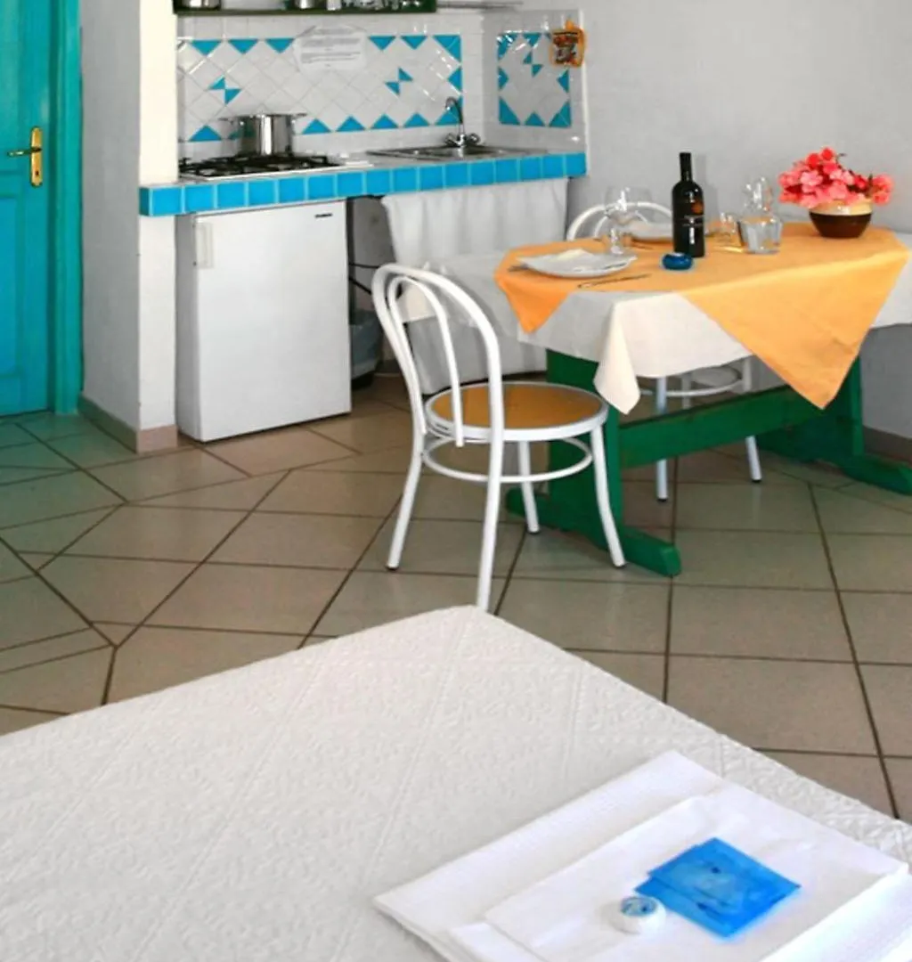 Apartment Mono 2 - Lu Nibareddu By Interhome Porto Taverna
