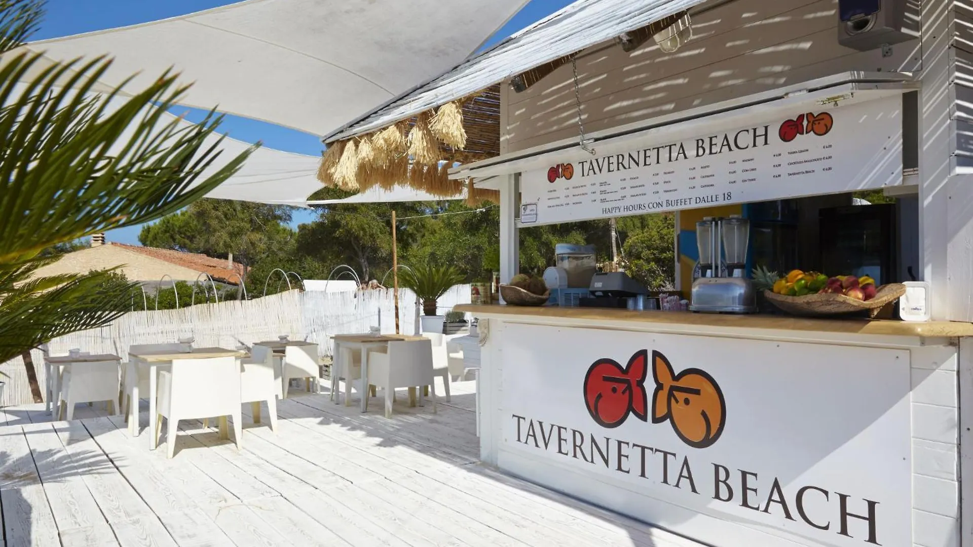 Apartment Mono 2 - Lu Nibareddu By Interhome Porto Taverna Italy