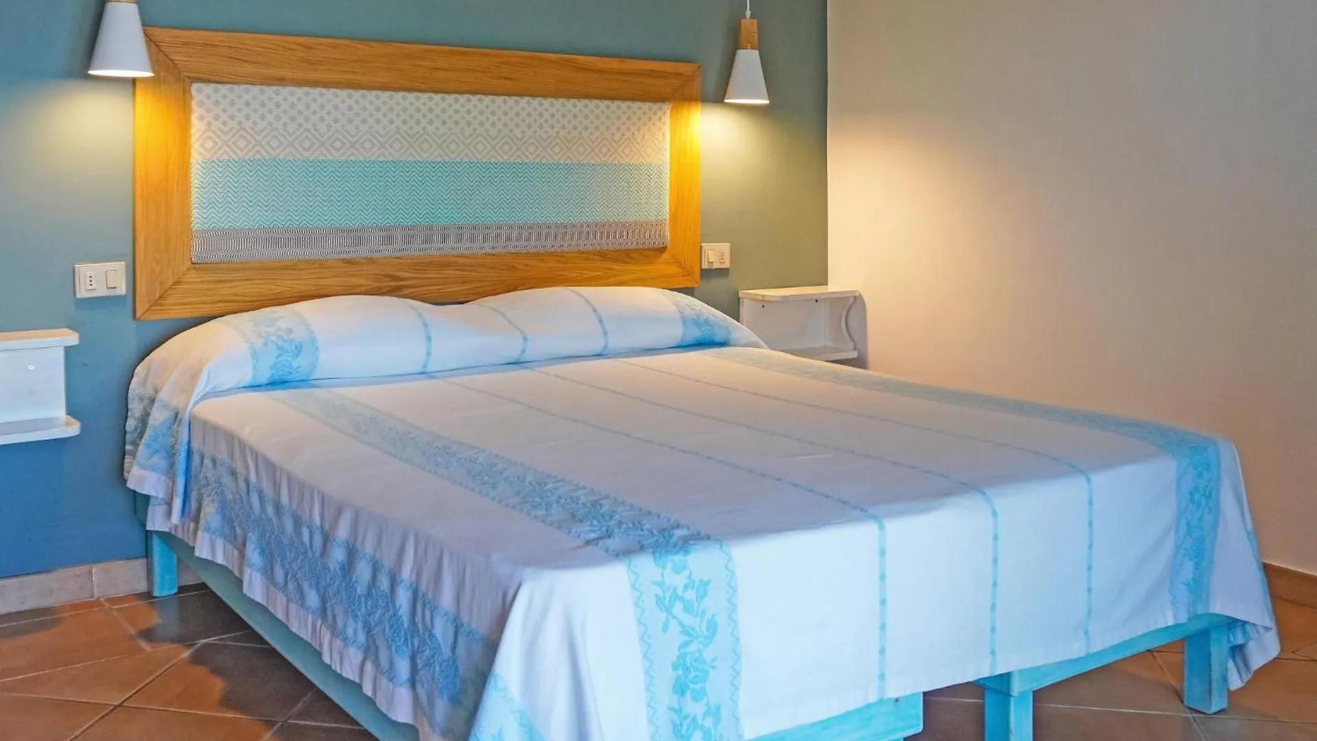 Apartment Mono 2 - Lu Nibareddu By Interhome Porto Taverna 0*,  Italy