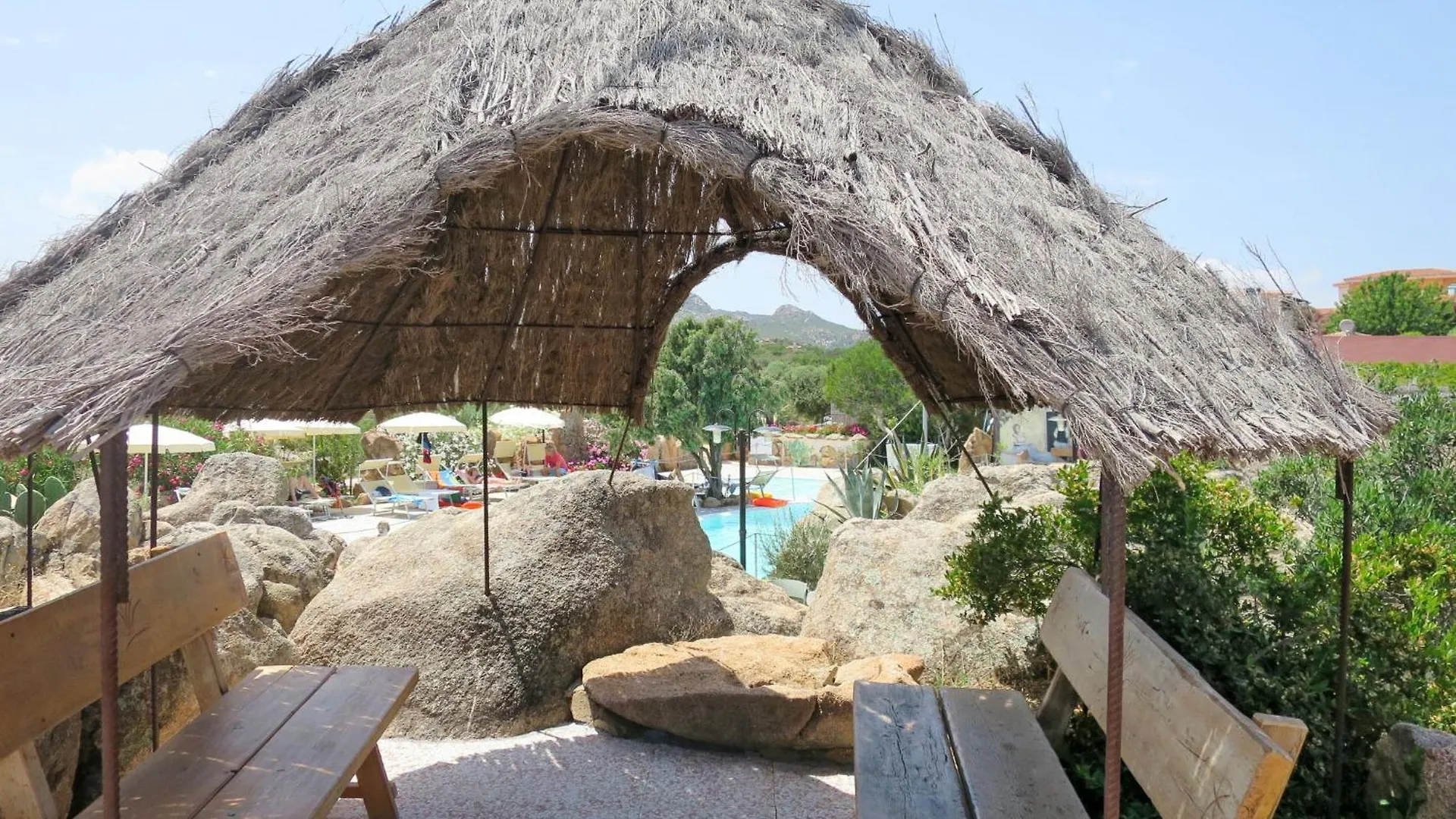 Apartment Mono 2 - Lu Nibareddu By Interhome Porto Taverna