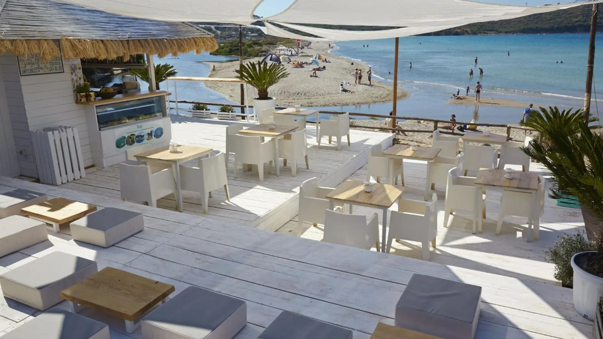 Apartment Mono 2 - Lu Nibareddu By Interhome Porto Taverna Italy