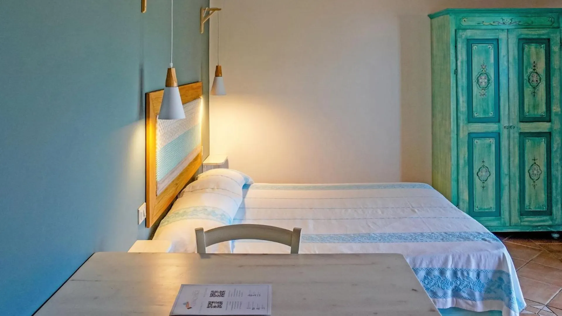Apartment Mono 2 - Lu Nibareddu By Interhome Porto Taverna