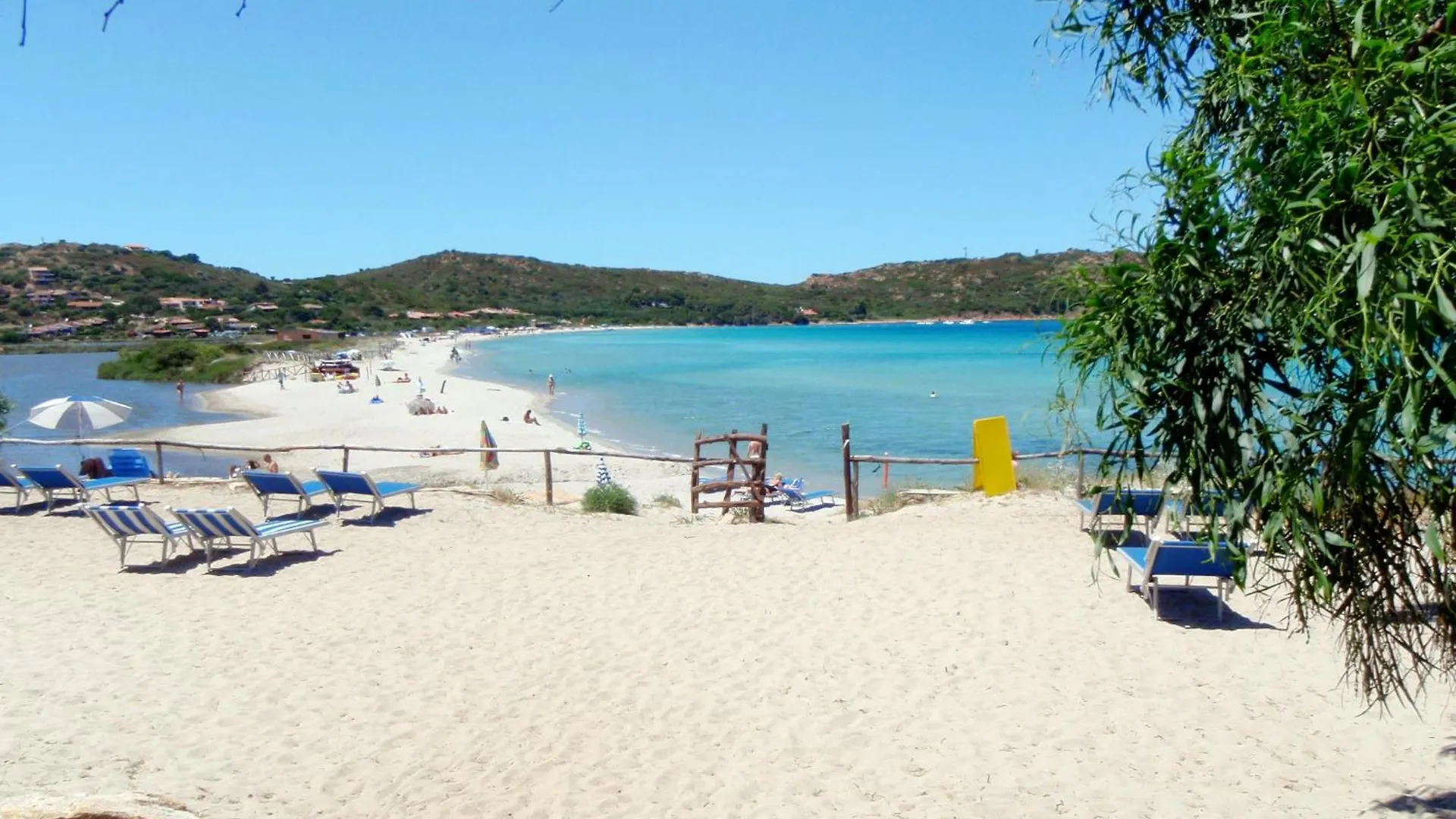 Apartment Mono 2 - Lu Nibareddu By Interhome Porto Taverna