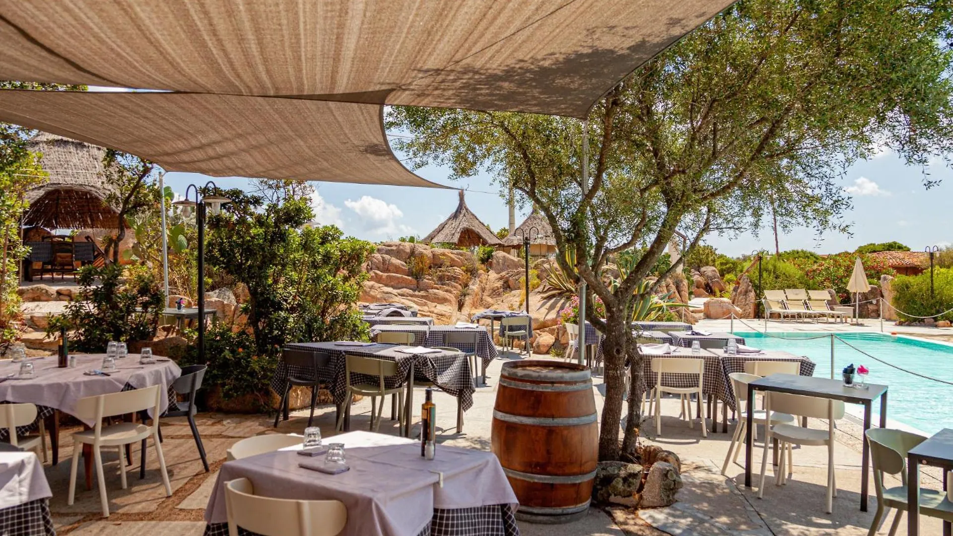 Apartment Mono 2 - Lu Nibareddu By Interhome Porto Taverna