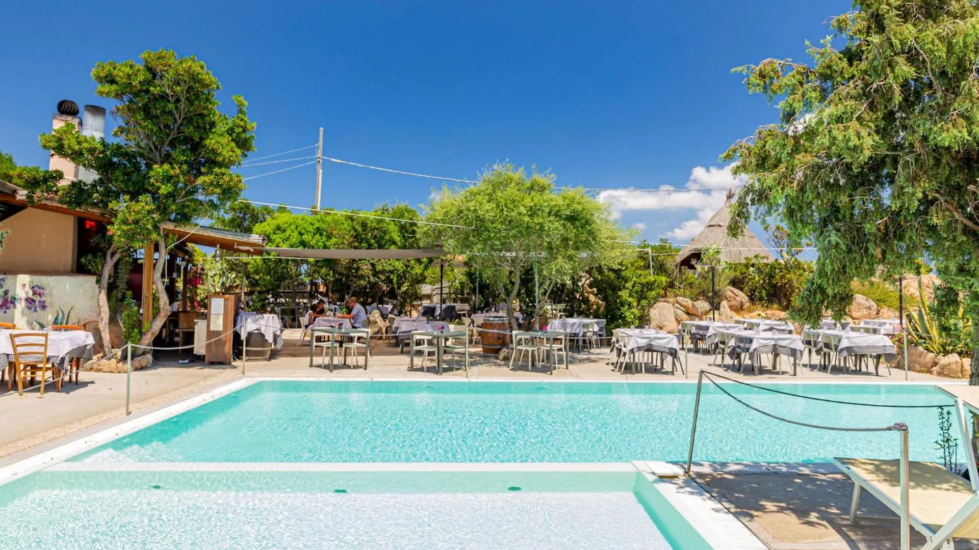 Apartment Mono 2 - Lu Nibareddu By Interhome Porto Taverna