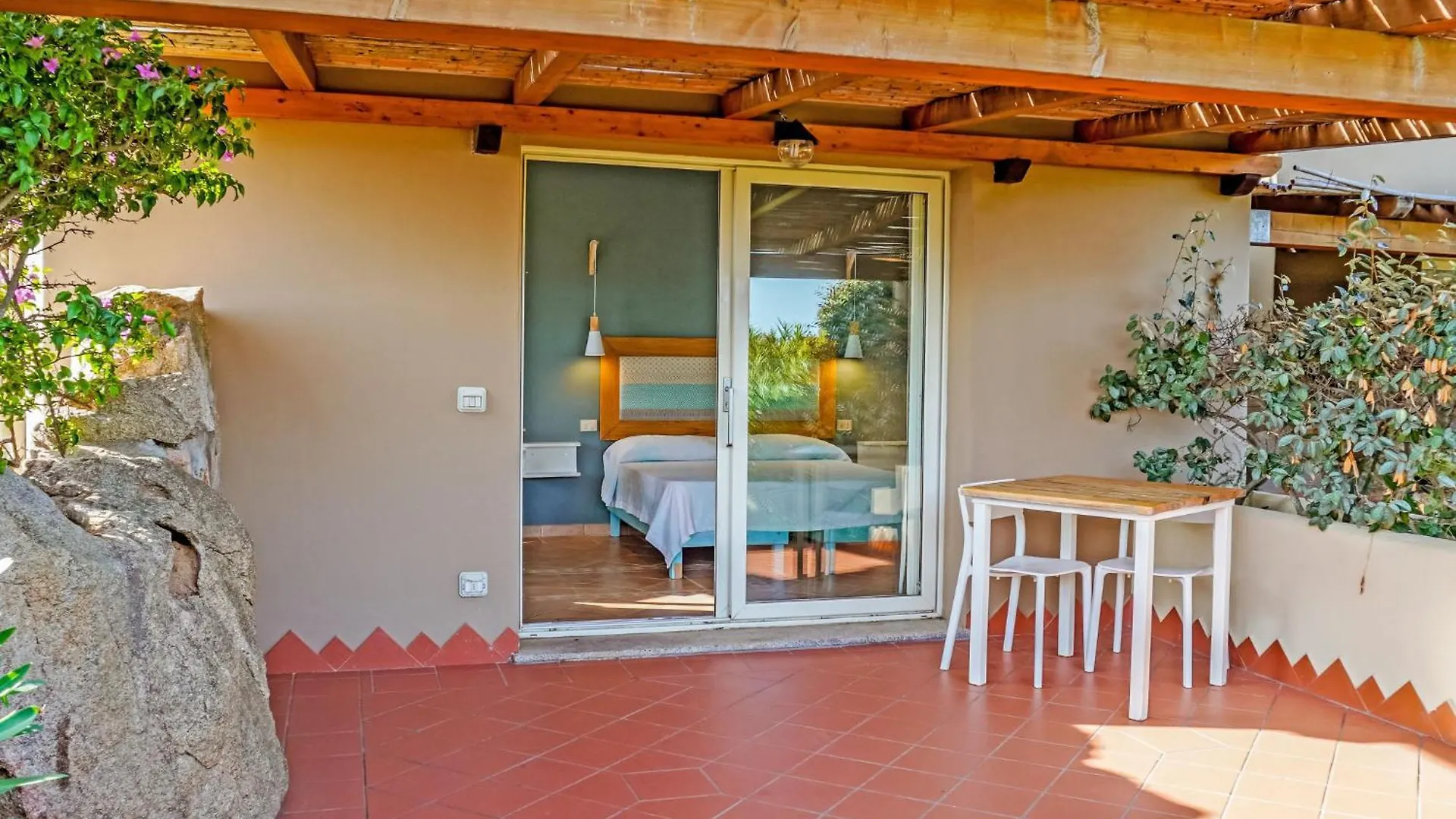 Apartment Mono 2 - Lu Nibareddu By Interhome Porto Taverna Italy