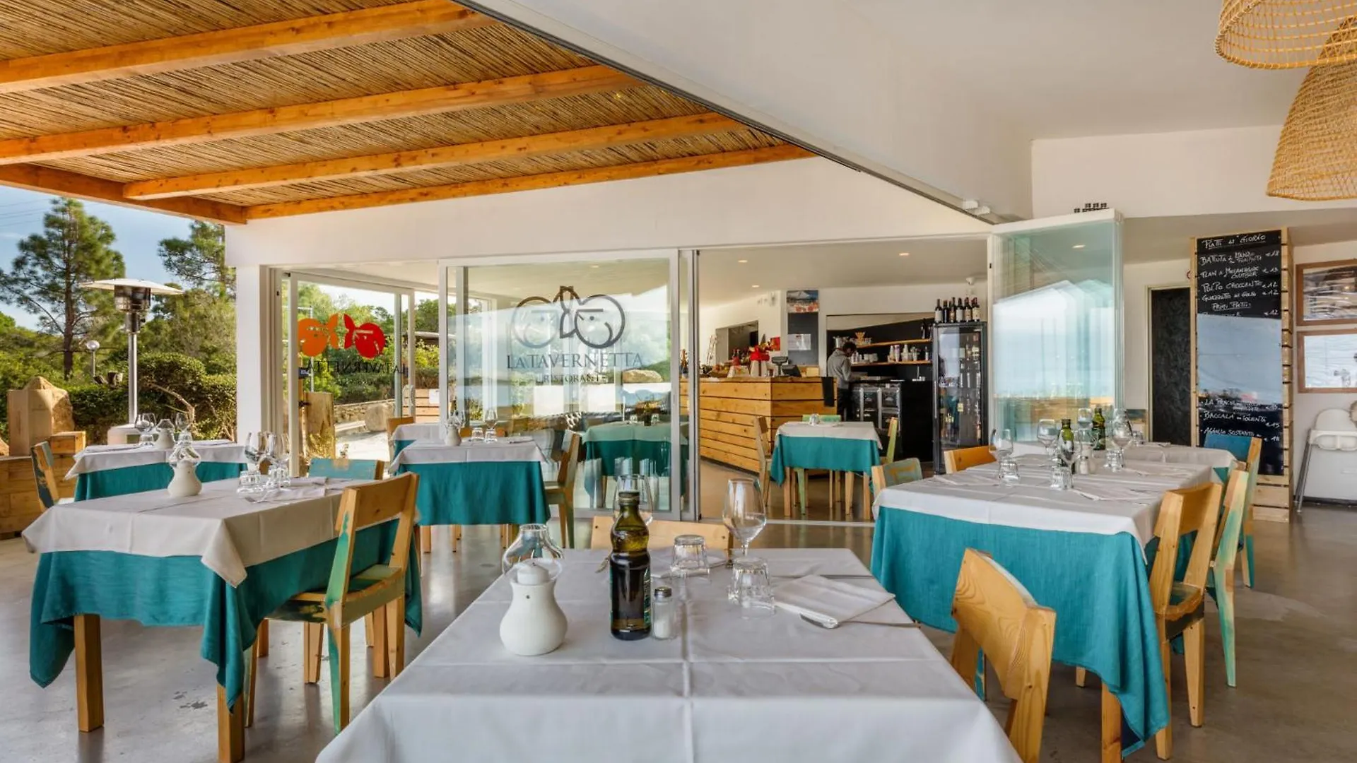 Apartment Mono 2 - Lu Nibareddu By Interhome Porto Taverna 0*,  Italy