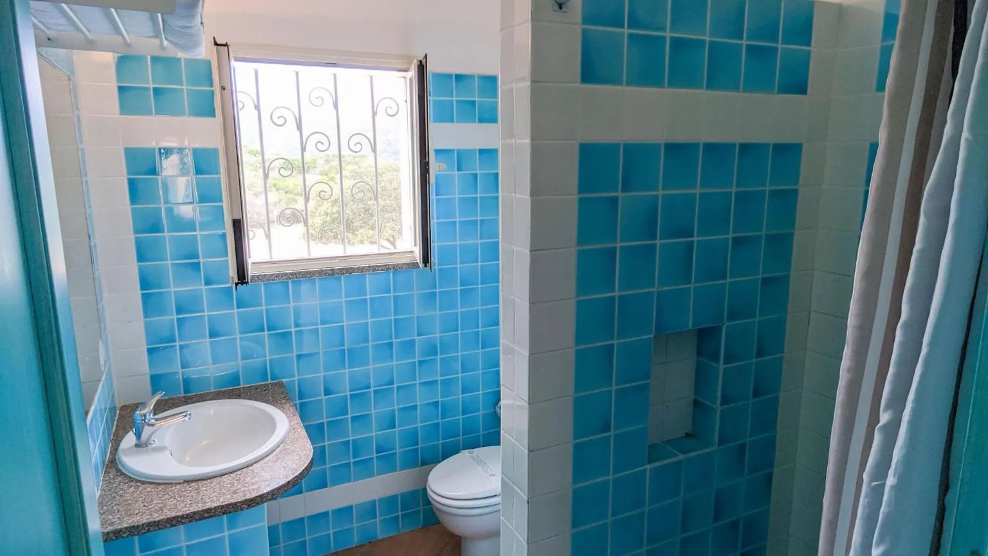 Apartment Mono 2 - Lu Nibareddu By Interhome Porto Taverna