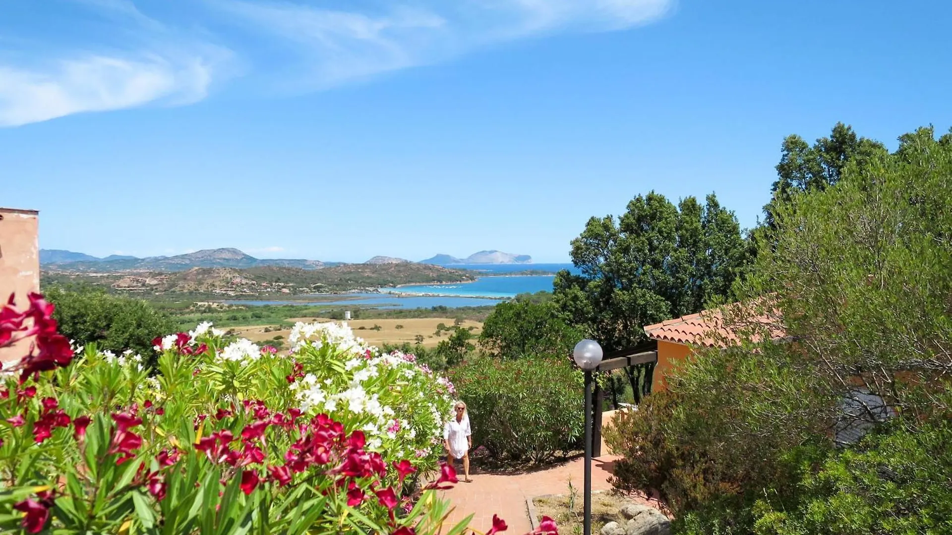 Apartment Mono 2 - Lu Nibareddu By Interhome Porto Taverna