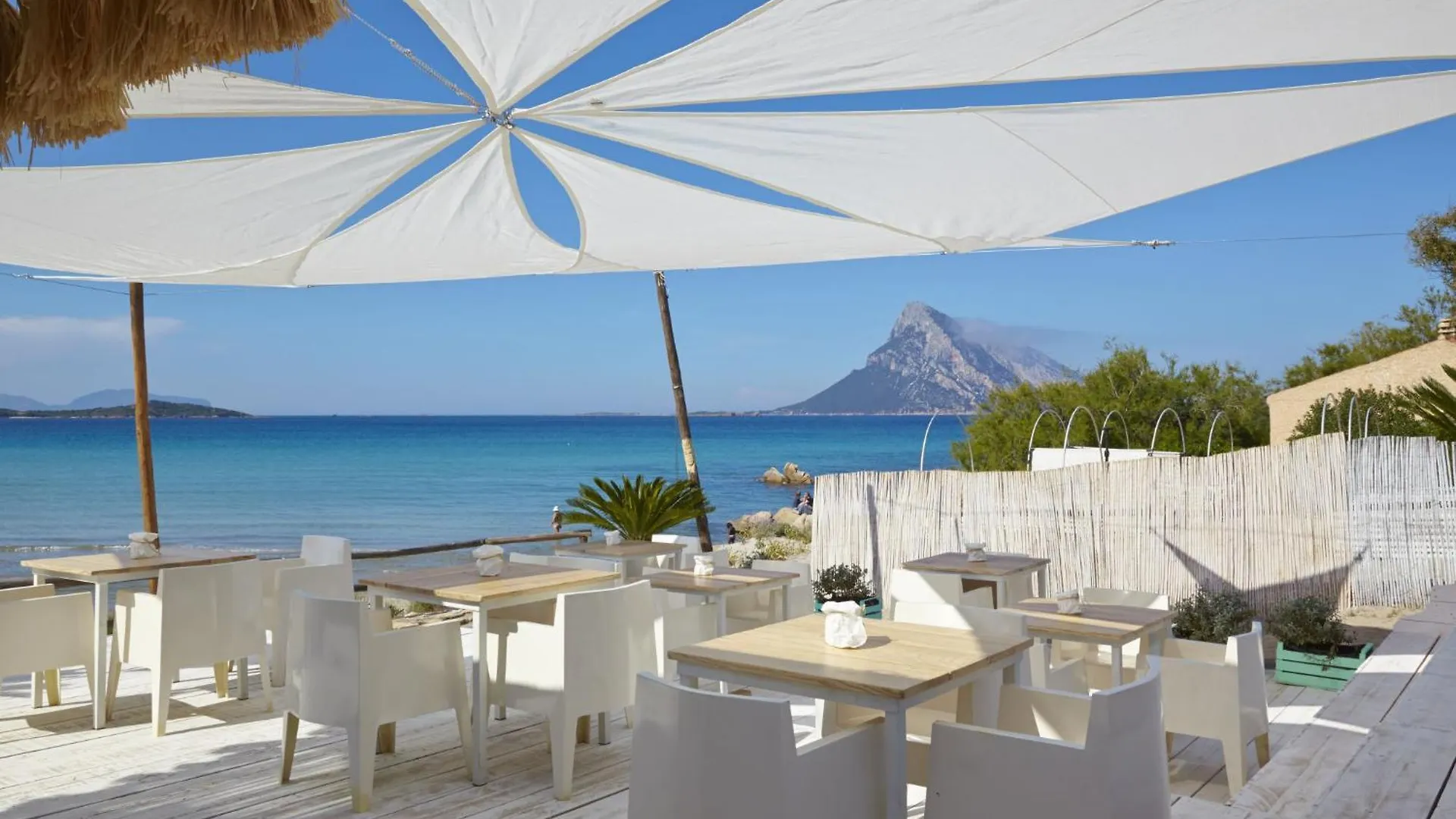 Apartment Mono 2 - Lu Nibareddu By Interhome Porto Taverna Italy