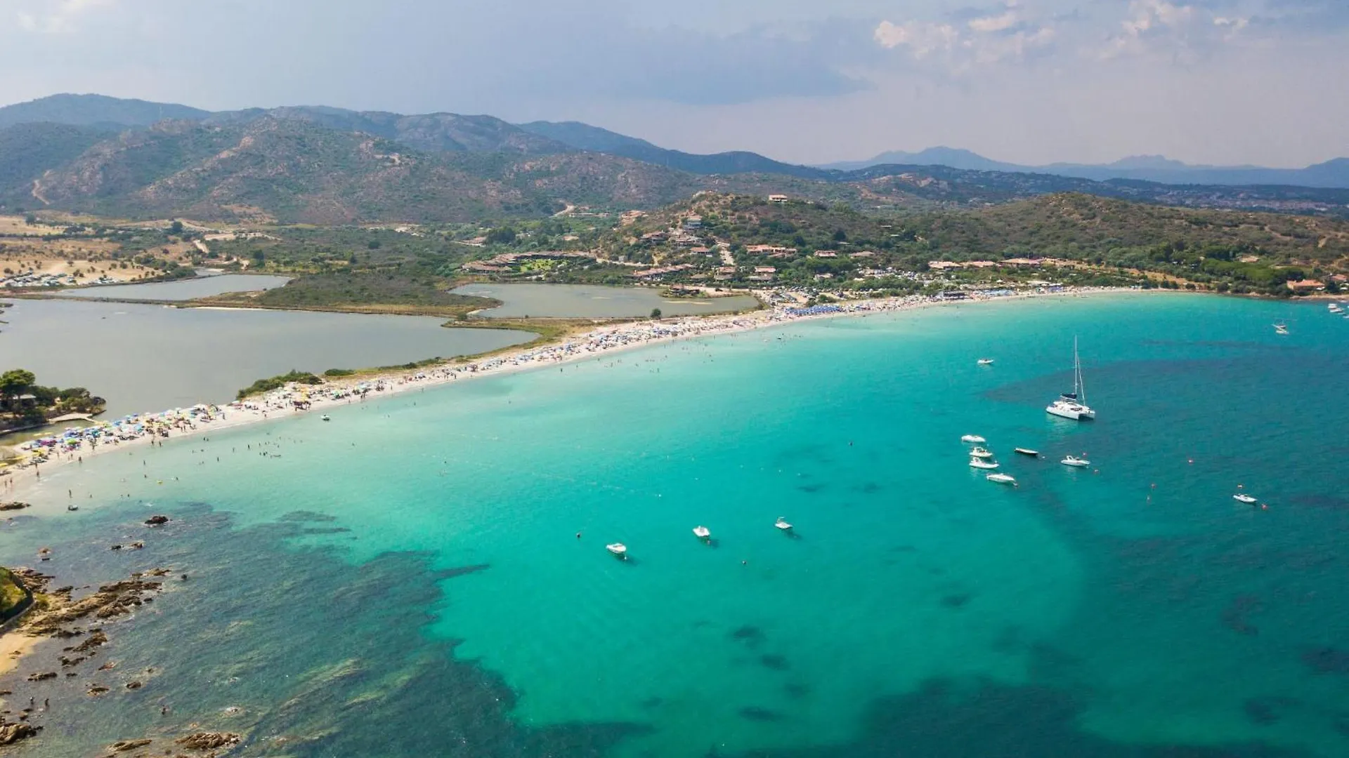 Apartment Mono 2 - Lu Nibareddu By Interhome Porto Taverna